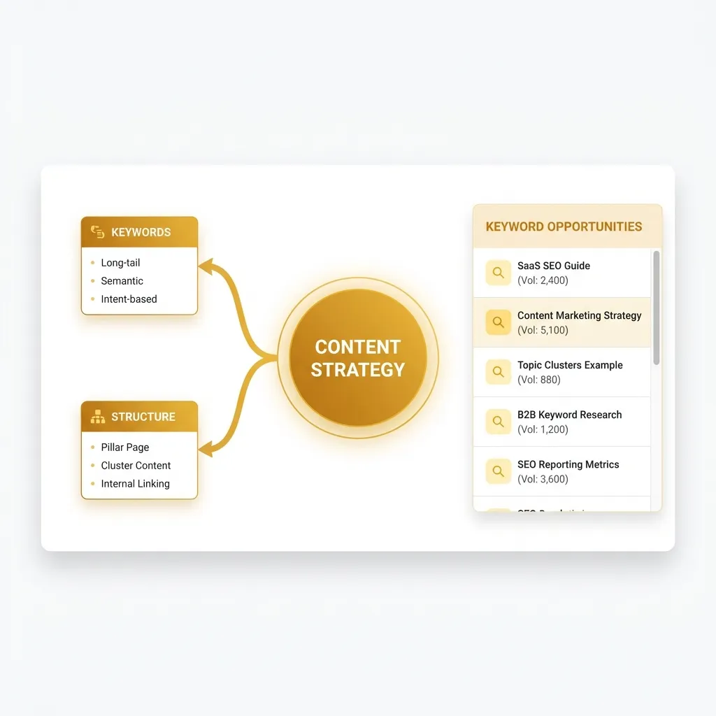 Compressez la recherche en minutes